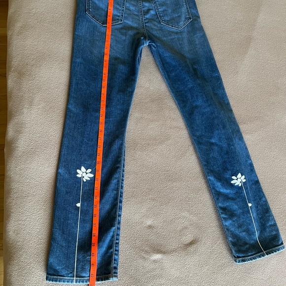 7 For all Mankind Jeans - Picture 8 of 15